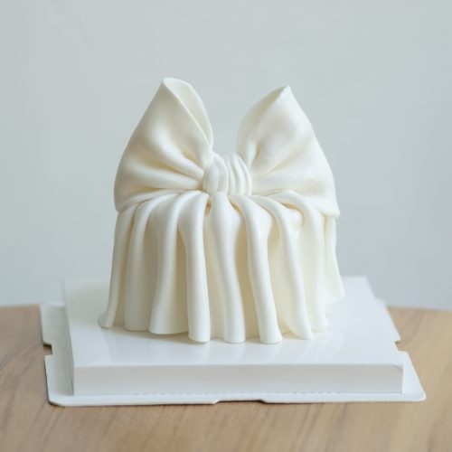 bow & mermaid cake for menu-02