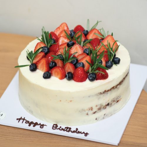 express berry cake-11
